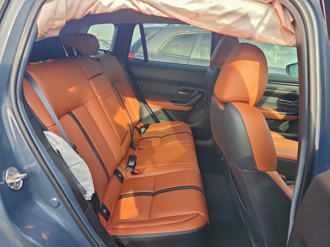 Mazda Cx Premium Plus Image 12