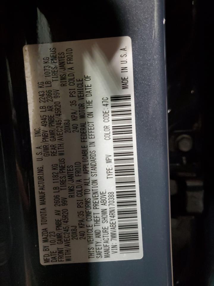 Mazda Cx Premium Plus Image 8