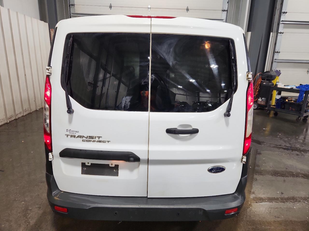 Ford Transit Xl Image 3