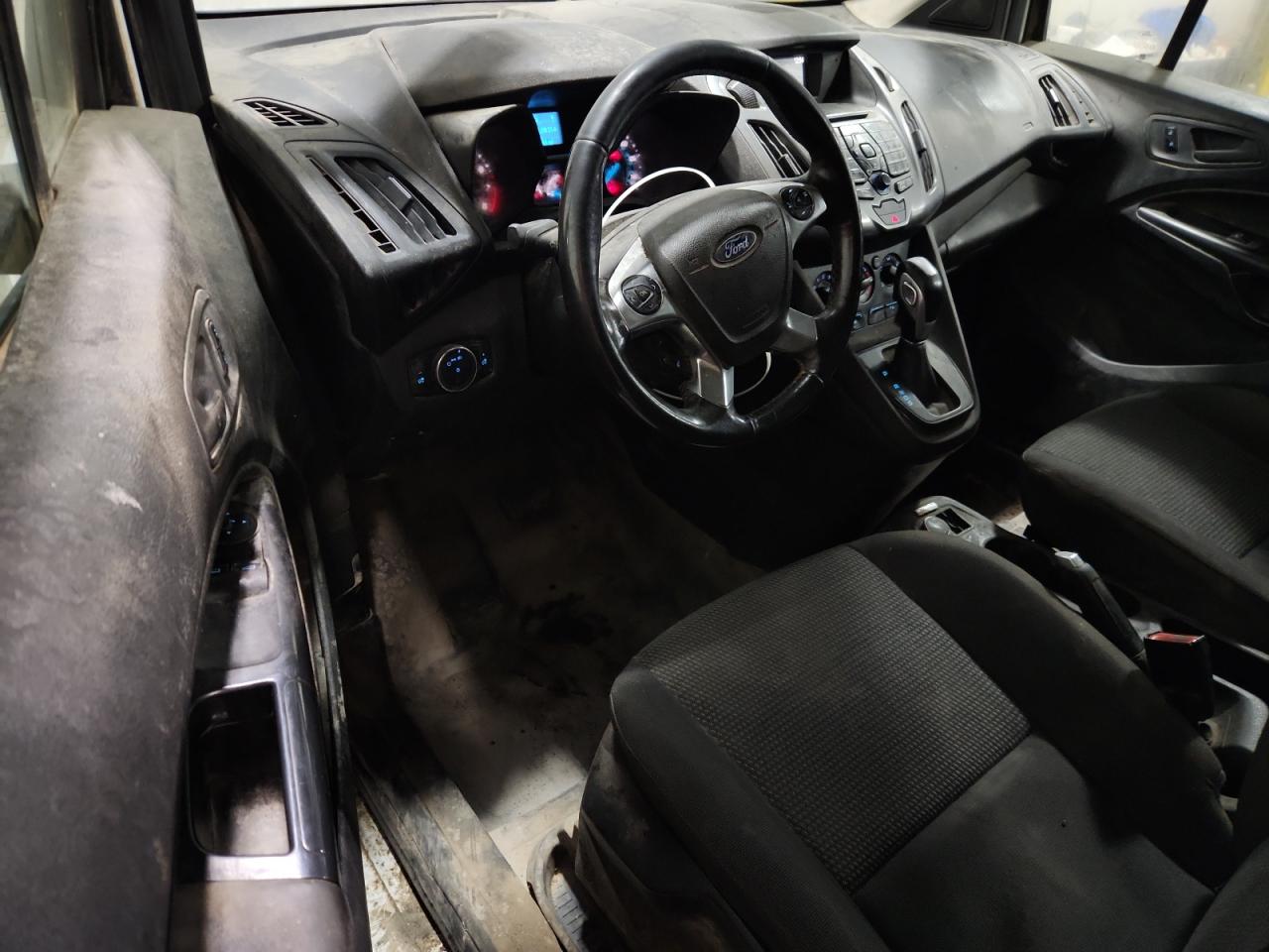 Ford Transit Xl Image 11