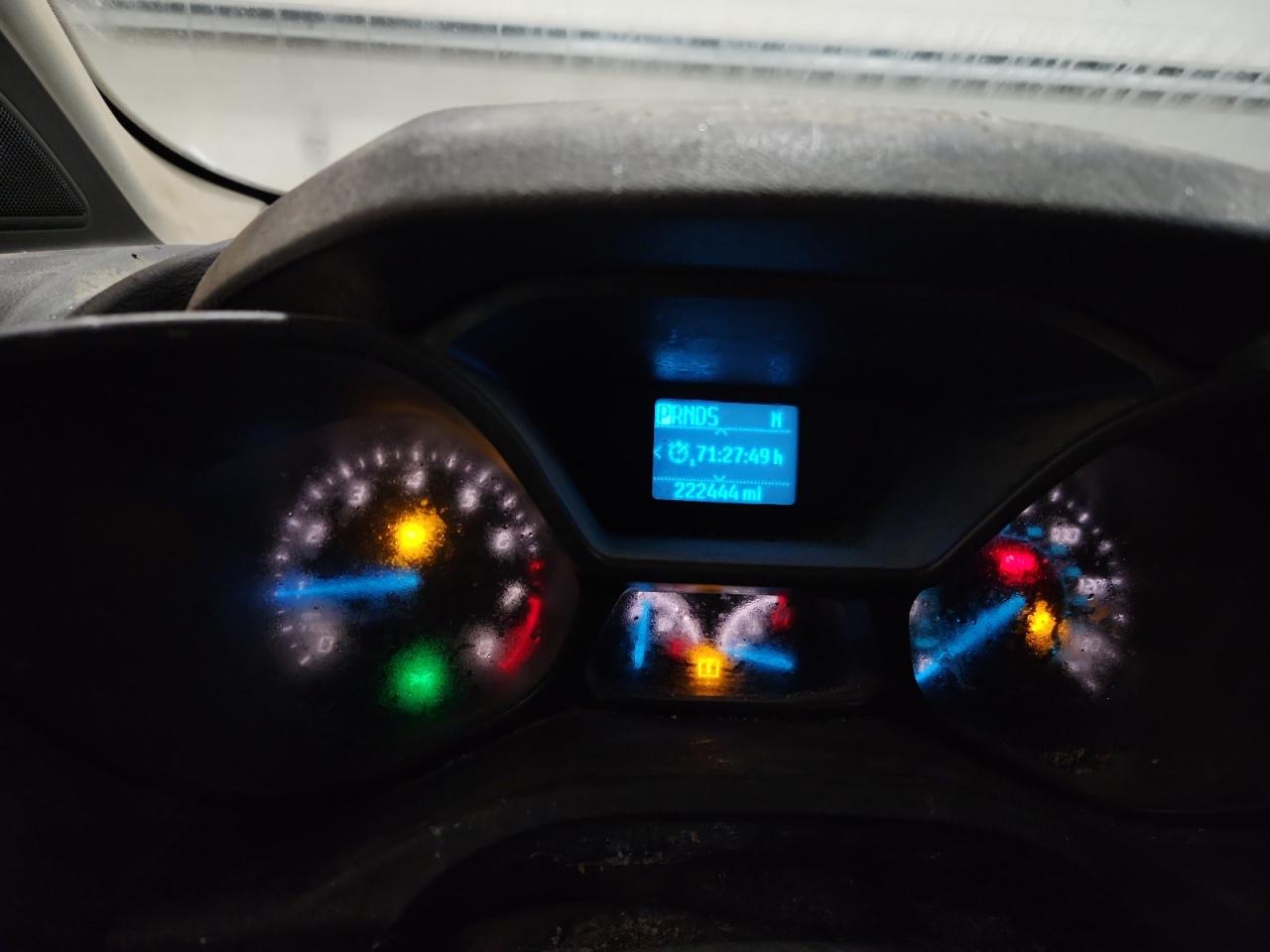 Ford Transit Xl Image 9