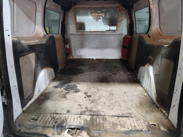 Ford Transit Xl Image 10