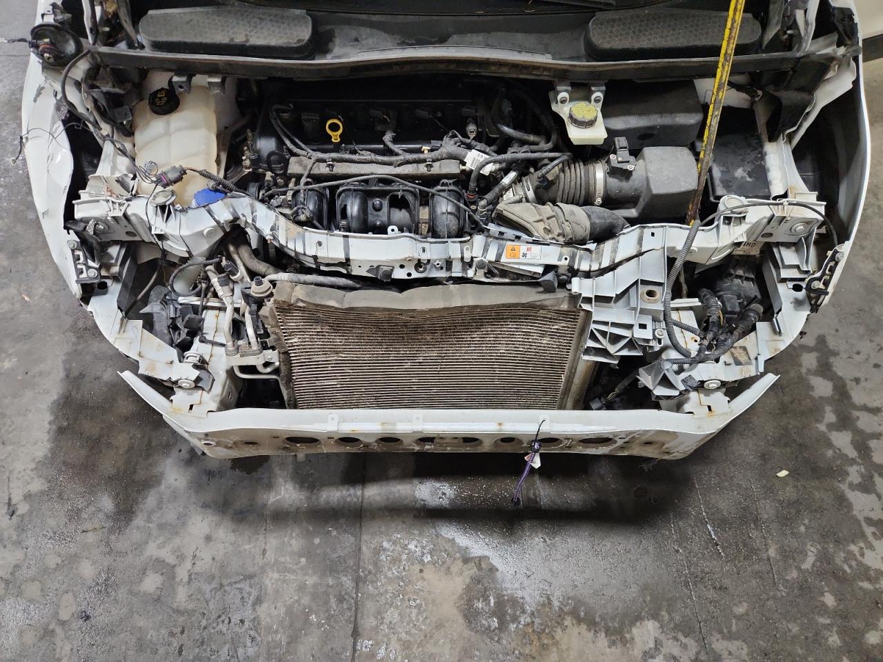 Ford Transit Xl Image 14