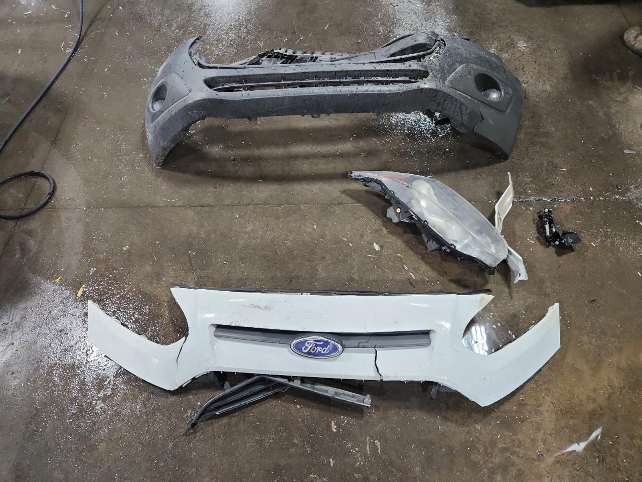 Ford Transit Xl Image 13