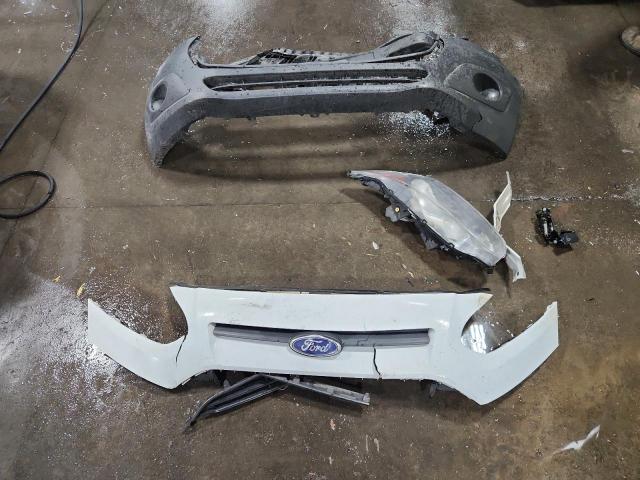 Ford Transit Xl Image 13