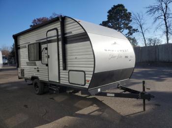  Salvage Wildwood East West