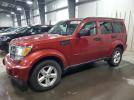 Dodge Nitro Slt Image 1