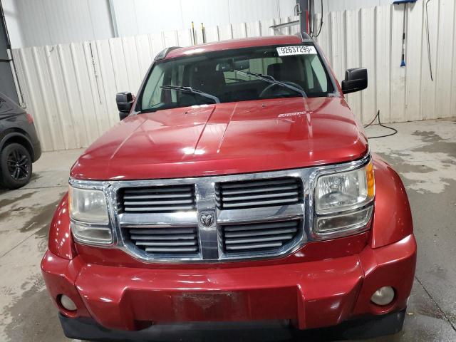 Dodge Nitro Slt Image 4
