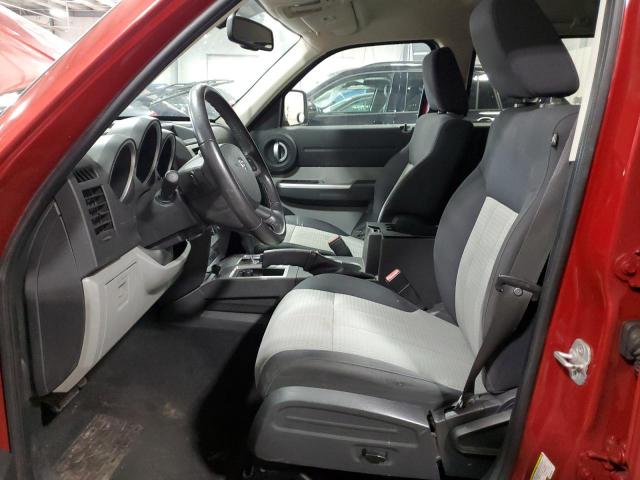 Dodge Nitro Slt Image 3