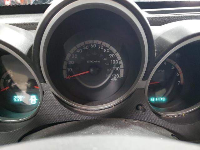 Dodge Nitro Slt Image 8