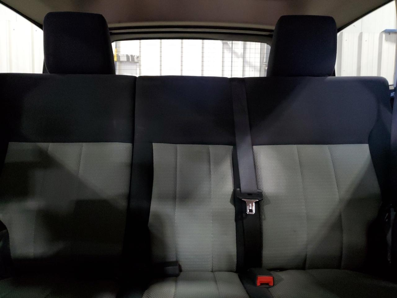 Dodge Nitro Slt Image 9