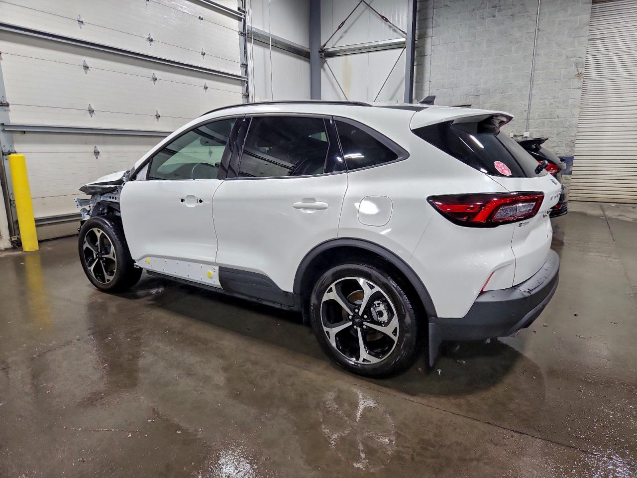 Ford Escape St Line Select Image 4