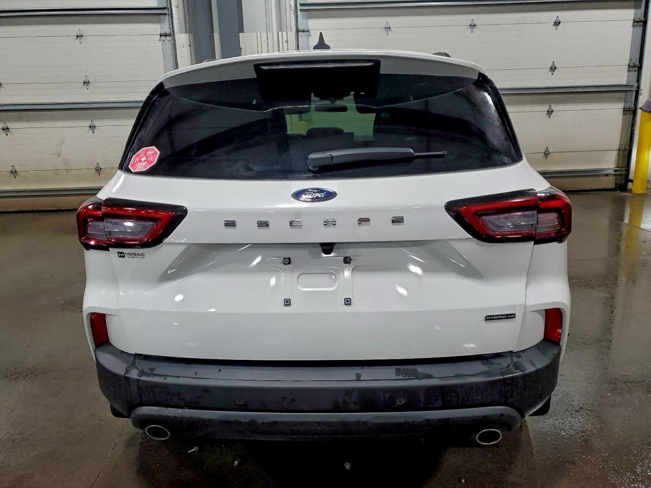 Ford Escape St Line Select Image 3