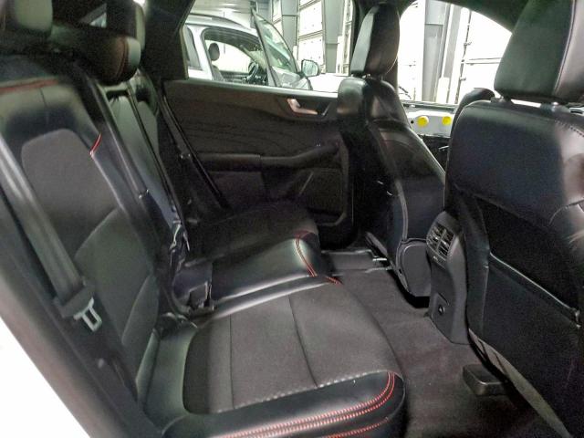 Ford Escape St Line Select Image 10