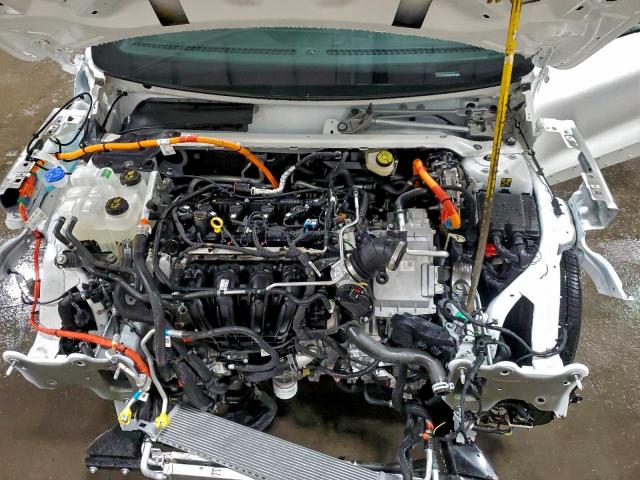 Ford Escape St Line Select Image 14