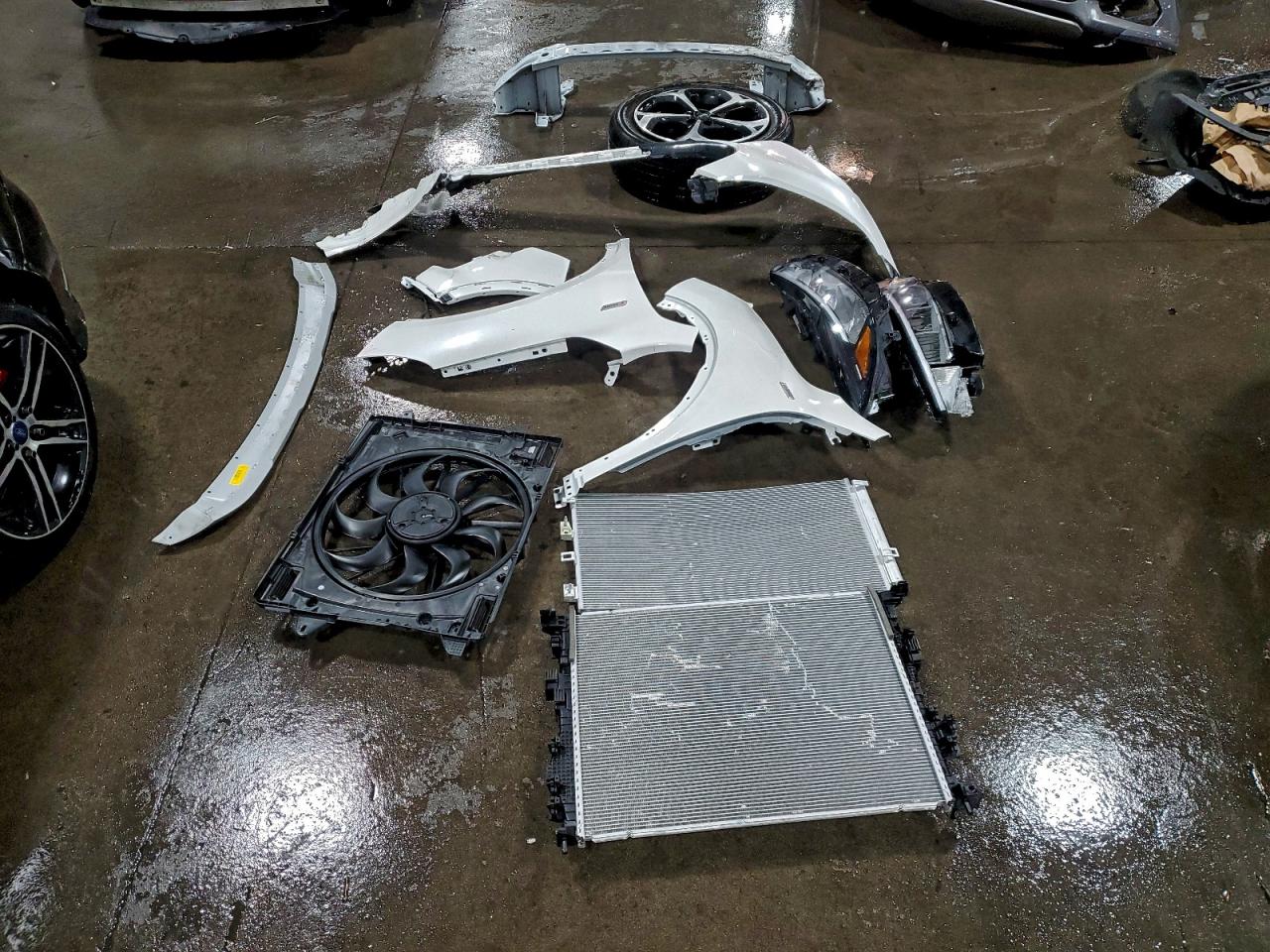 Ford Escape St Line Select Image 9