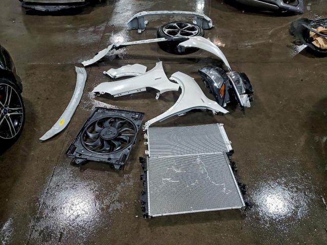 Ford Escape St Line Select Image 9