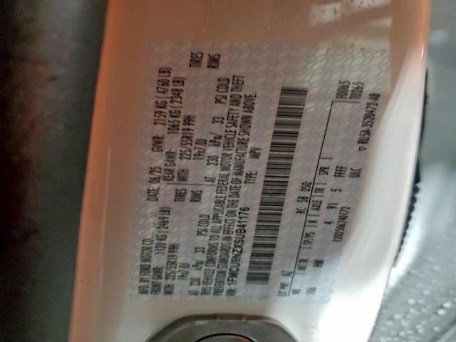 Ford Escape St Line Select Image 12