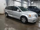 Chrysler Minivan Touring Image 8