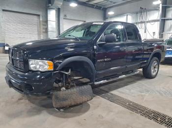  Salvage Dodge Ram 1500