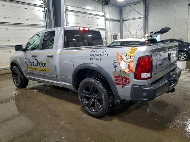 Ram 1500 Slt Image 3