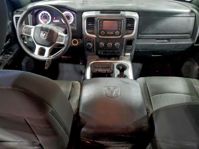 Ram 1500 Slt Image 4