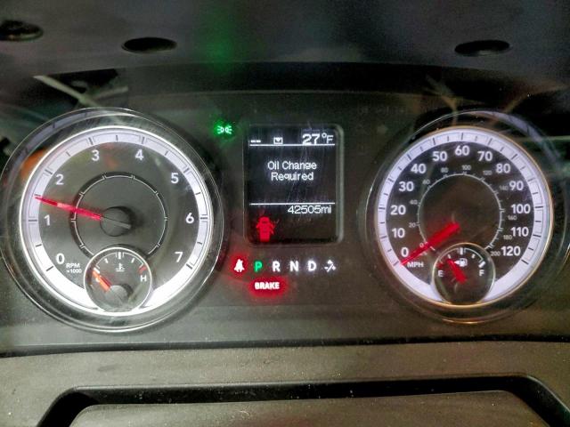 Ram 1500 Slt Image 5