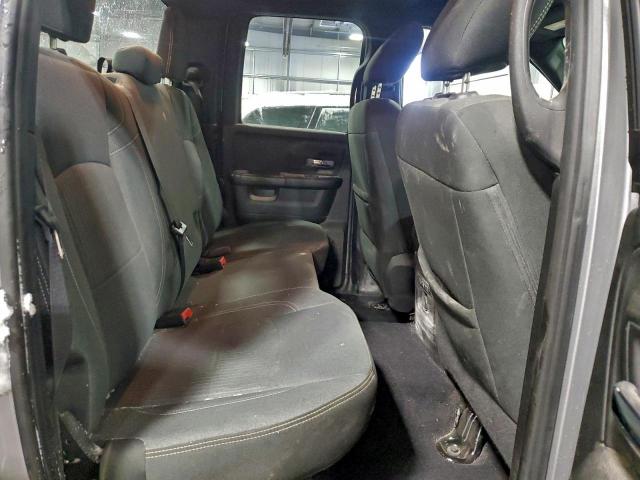 Ram 1500 Slt Image 8