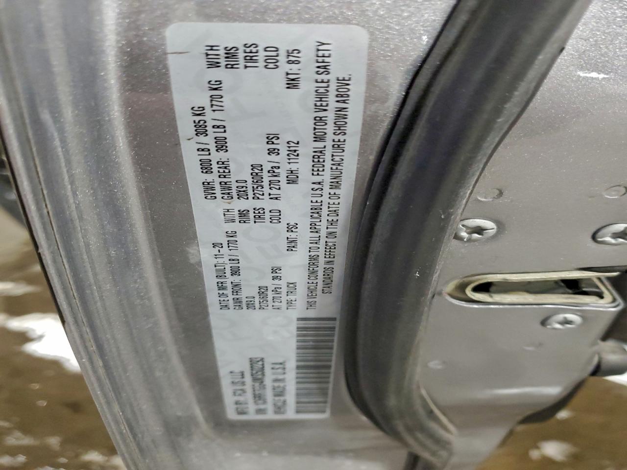 Ram 1500 Slt Image 11