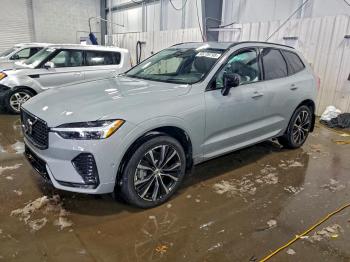  Salvage Volvo Xc60 Ultim