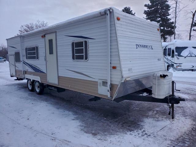  Salvage Gulf Stream Innsbruck