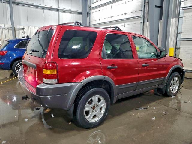 Ford Escape Xlt Image 11