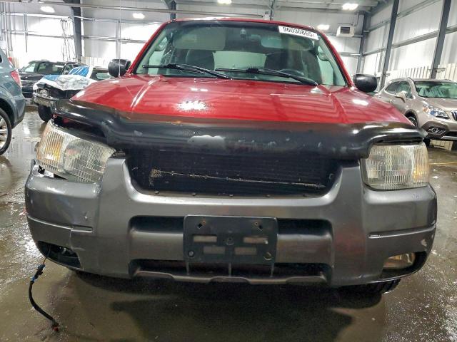 Ford Escape Xlt Image 13