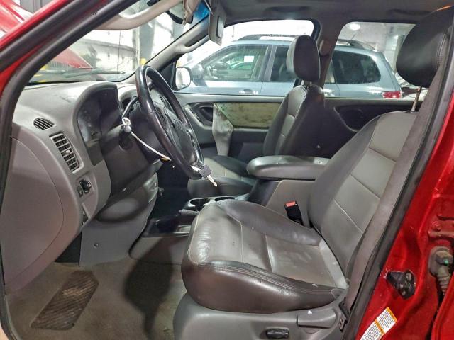 Ford Escape Xlt Image 3