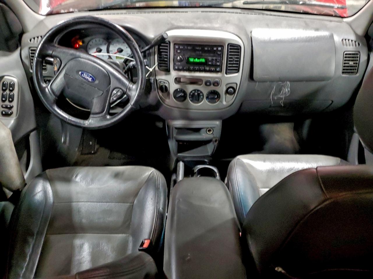 Ford Escape Xlt Image 9