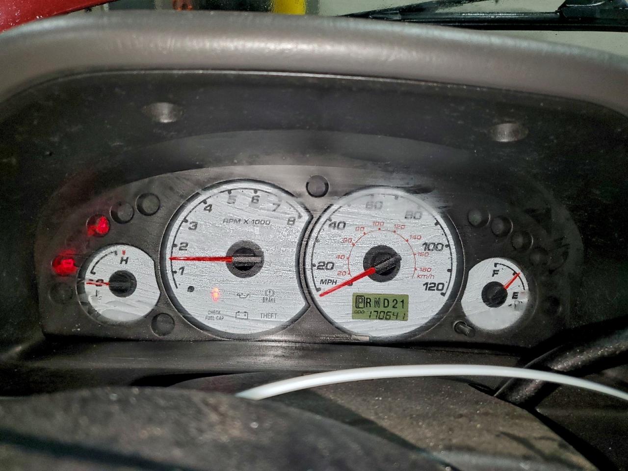 Ford Escape Xlt Image 4