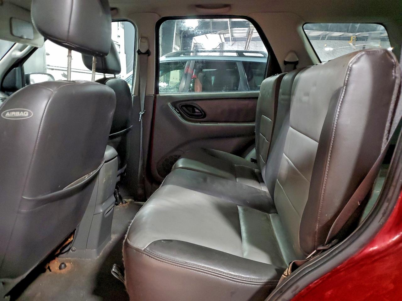 Ford Escape Xlt Image 10