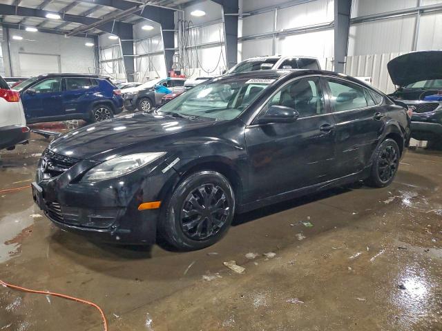  Salvage Mazda 6