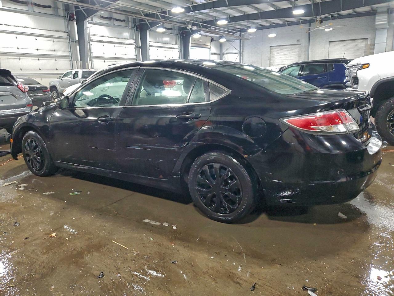 Mazda 6 Sport Image 12