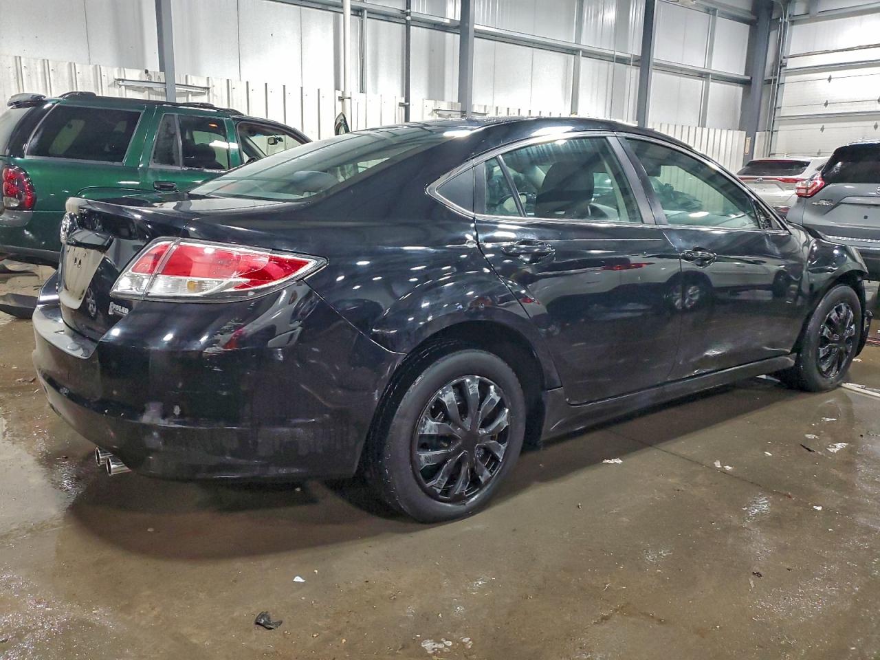 Mazda 6 Sport Image 10