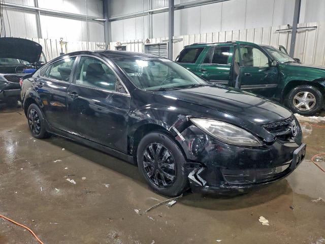 Mazda 6 Sport Image 4