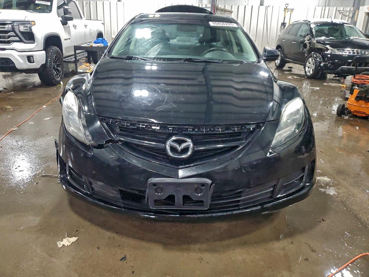 Mazda 6 Sport Image 11