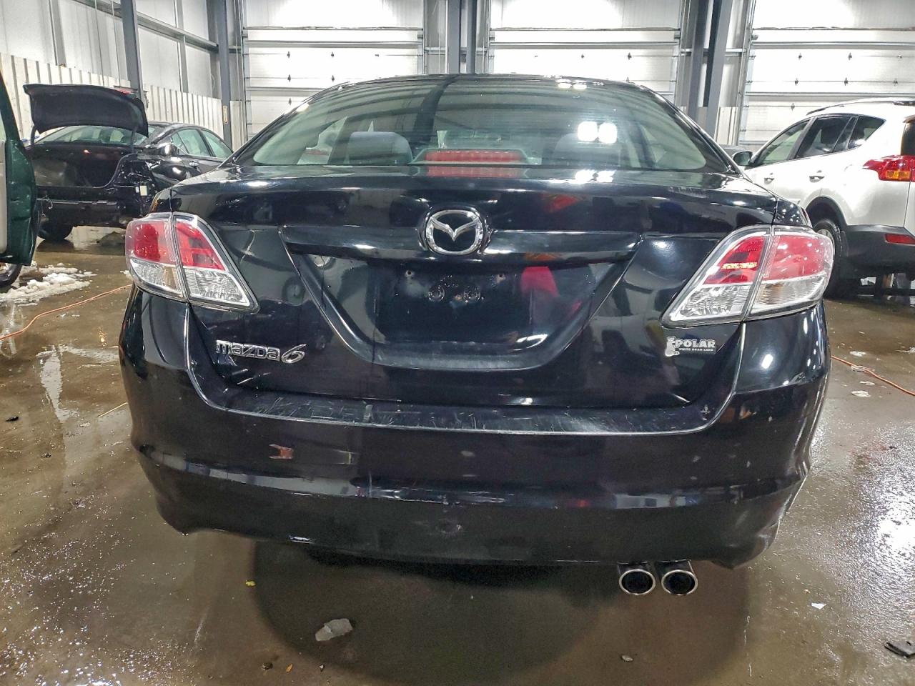 Mazda 6 Sport Image 2