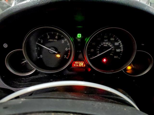 Mazda 6 Sport Image 8