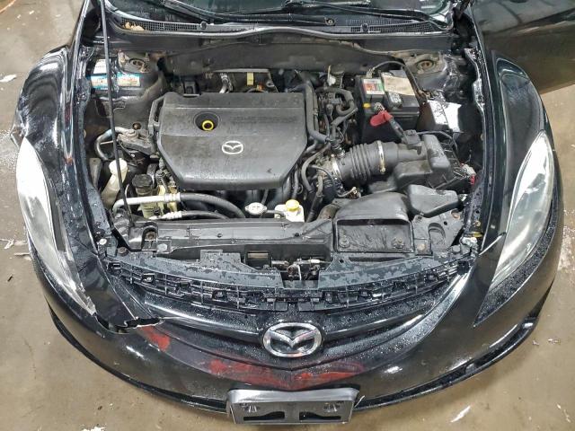 Mazda 6 Sport Image 6