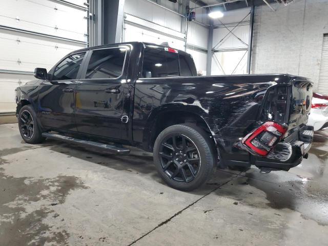 Ram 1500 Laramie Image 11