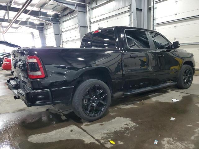 Ram 1500 Laramie Image 3