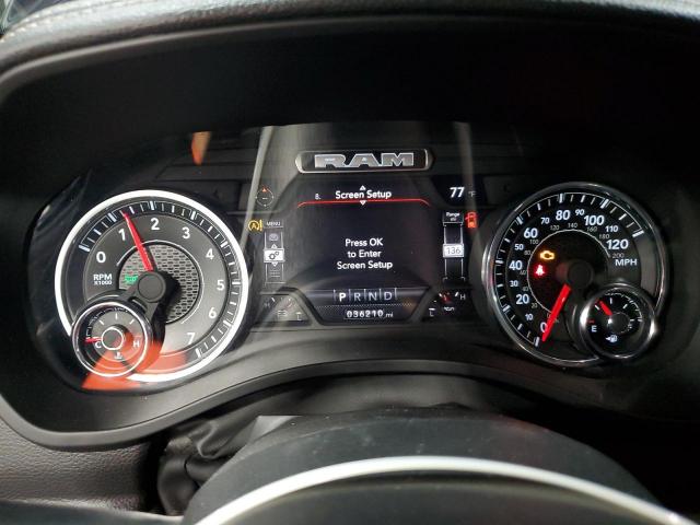 Ram 1500 Laramie Image 9