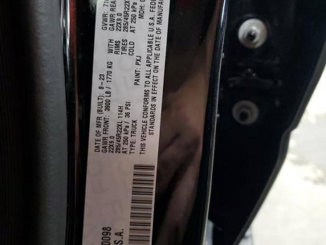 Ram 1500 Laramie Image 5