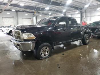  Salvage Dodge Ram 2500
